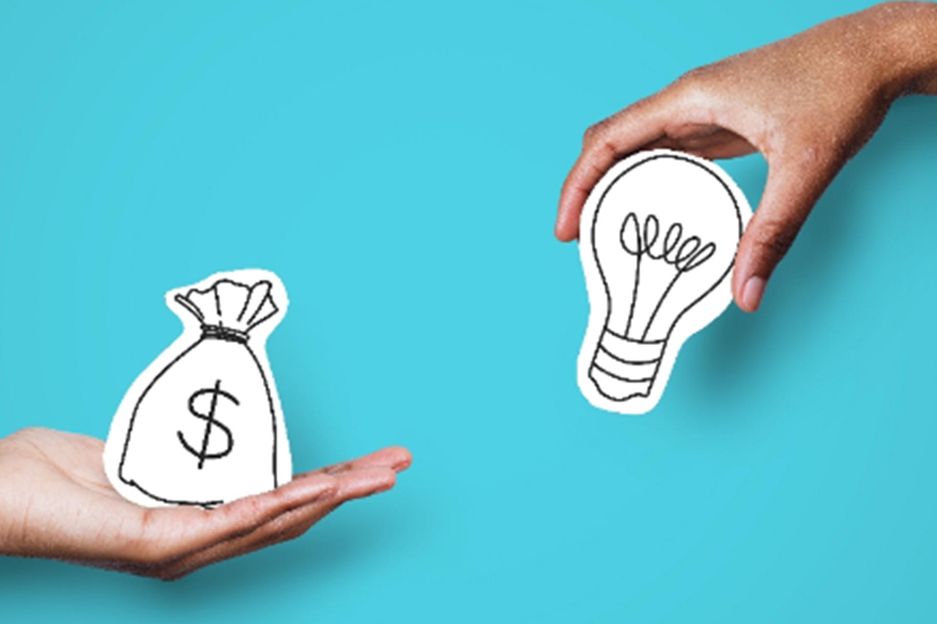 Finanziamenti imprese per Centro-Nord e Sud d&rsquo;Italia